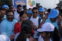 ATA Vedukalu 5K Run